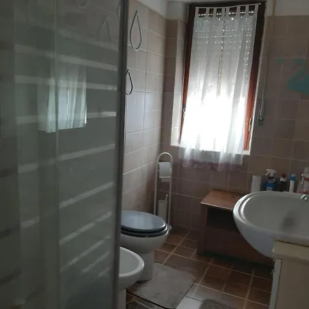 Apartmán Riohouse